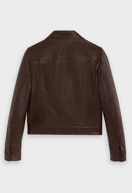 Celine - Leather Jackets - for MEN online on Kate&You - 2E505968H.19BS K&Y6539
