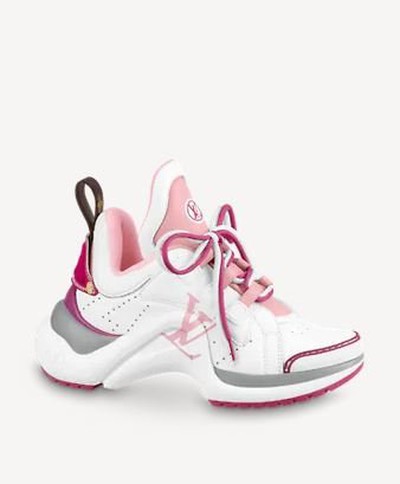 Louis Vuitton Trainers Archlight  Kate&You-ID16141