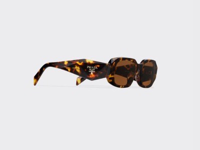 Prada - Sunglasses - Symbole for WOMEN online on Kate&You - SPR17W_EVAU_F02Z1_C_A051 K&Y17108