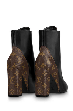 Louis Vuitton - Boots - for WOMEN online on Kate&You - 1A84SD K&Y9146