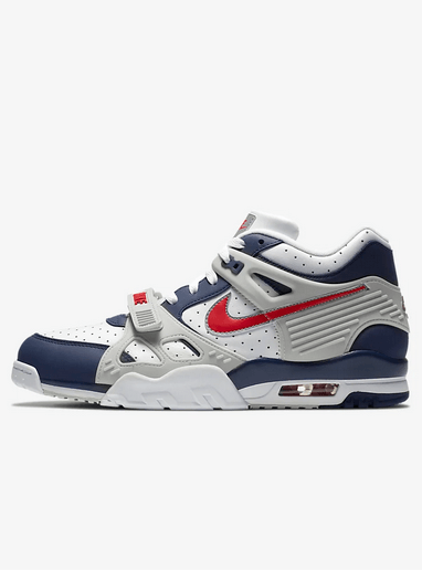 Nike - Baskets pour HOMME Trainer 3 online sur Kate&You - CN0923-400 K&Y8937