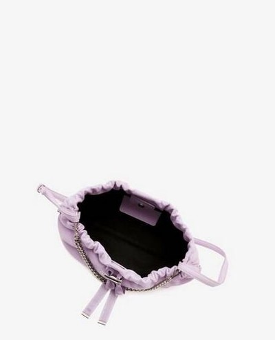 Alexander McQueen - Mini Sacs pour FEMME online sur Kate&You - 810276153 K&Y14107