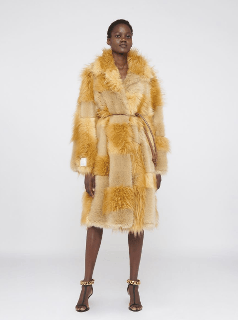 Stella McCartney - Parkas & doudounes pour FEMME online sur Kate&You - 602901SNB459730 K&Y10110