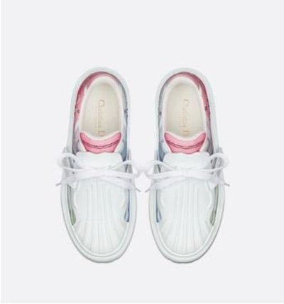 Dior - Sneakers per DONNA DIOR-ID online su Kate&You - KCK309DTN_S52P K&Y11615