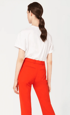 Victoria Beckham - T-shirts pour FEMME online sur Kate&You - K&Y5985
