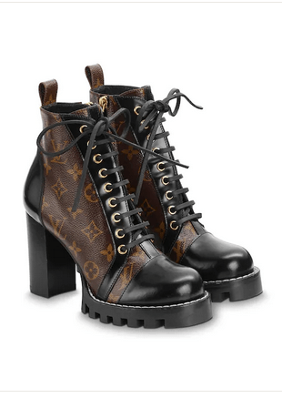 Louis Vuitton - Boots - for WOMEN online on Kate&You - 1A2Y7W K&Y9147