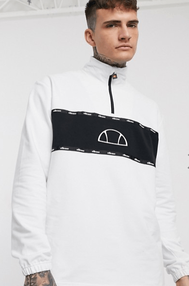 Ellesse Sweatshirts Kate&You-ID7248