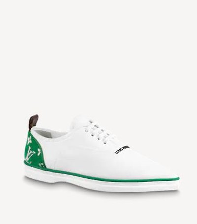 Louis Vuitton Trainers Kate&You-ID16659