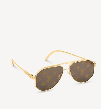 Louis Vuitton Sunglasses LV Flash Kate&You-ID15087
