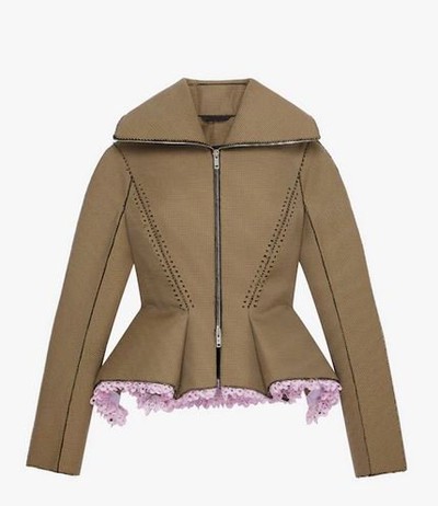 Givenchy Fitted Jackets Kate&You-ID16342