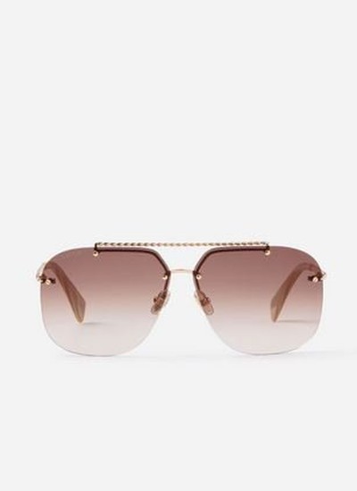 Lanvin - Sunglasses - Babe Rec for WOMEN online on Kate&You - AWEY-LNV108SM160 K&Y13567