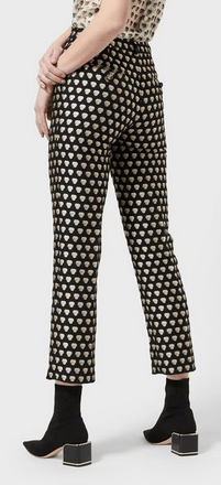 Giorgio Armani - Pantalons Slim pour FEMME online sur Kate&You - 0WHPP0DJT01UP1PZ01 K&Y9368