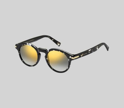 Marc Jacobs - Lunettes de soleil pour FEMME online sur Kate&You - M8000438 K&Y4740
