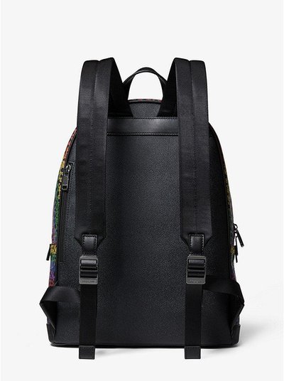 Michael Kors - Backpacks & fanny packs - for MEN online on Kate&You -   33U9LMNB3U K&Y3075