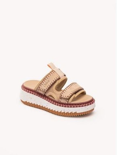 Chloé - Mules - for WOMEN online on Kate&You - CHC22U626Z86J9 K&Y15840