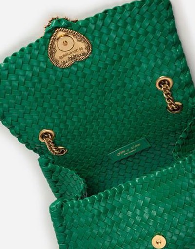 Сумки на плечо - Dolce & Gabbana для ЖЕНЩИН онлайн на Kate&You - BB6728AX81380530 - K&Y15595
