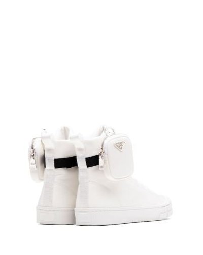 Prada - Trainers - for MEN online on Kate&You - 2TG174_1YFL_F0009  K&Y12219