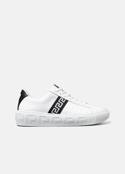 Versace - Trainers - for MEN online on Kate&You - DSU8404-1A00775_2W340 K&Y12037