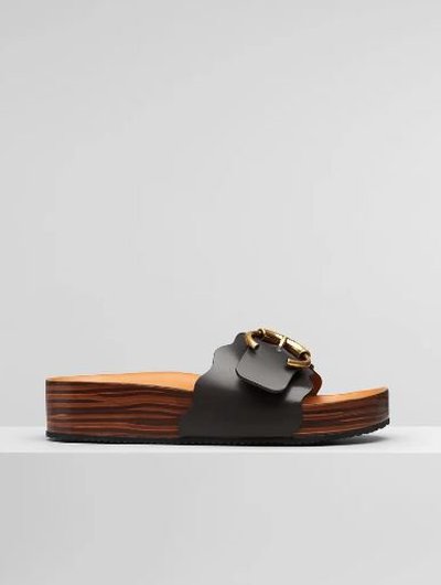 Chloé Sandals Kate&You-ID11972