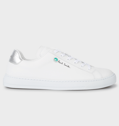 Paul Smith - Baskets pour HOMME online sur Kate&You - M1S-HAN07-AMOLV-79 K&Y5914