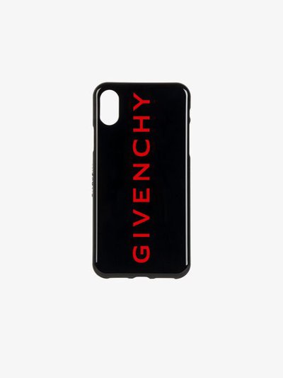 Givenchy - Coques Smartphone pour HOMME online sur Kate&You - BK601HK0HP-009 K&Y2753