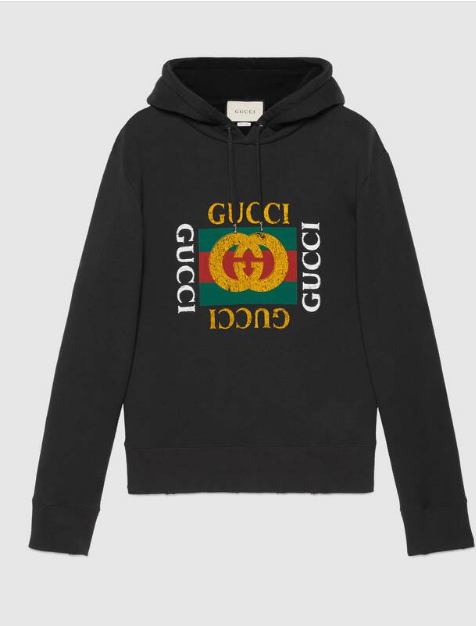 Gucci - Sweatshirts - for MEN online on Kate&You - ‎454585 X5J57 1015 K&Y6562