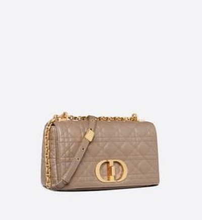 Dior - Cross Body Bags - Caro Medium for WOMEN online on Kate&You - M9242UWHC_M45M_TU K&Y15480