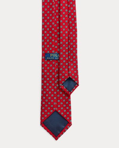 Ralph Lauren - Cravates pour HOMME online sur Kate&You - 489988 K&Y3382