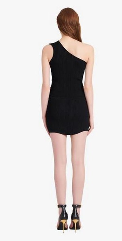 Balmain - Vests & Tank Tops - for WOMEN online on Kate&You - XF0AB080KB390PA K&Y16126