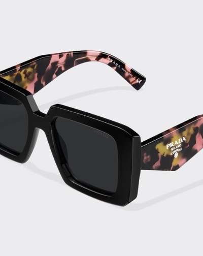 Prada - Occhiali da sole per DONNA Symbole online su Kate&You - SPR23Y_E1AB_F05S0_C_051 K&Y17147