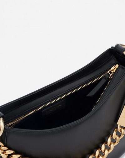 Lanvin - Sacs portés épaule pour FEMME HOBO BY LANVIN online sur Kate&You - LW-BGSHB1-NYBR-P2210 K&Y13856