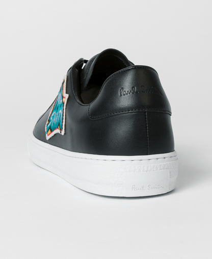 Paul Smith - Baskets pour HOMME online sur Kate&You - M1S-HAN07-AMOLV-79 K&Y5914