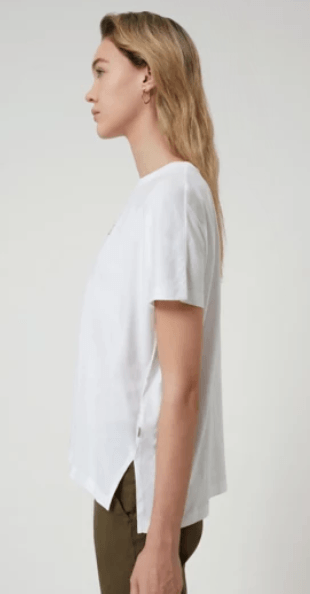 Napapijri - T-shirts pour FEMME online sur Kate&You - NA4E3U K&Y8957
