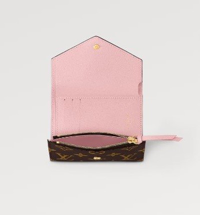 Louis Vuitton - Wallets & Purses - Victorine for WOMEN online on Kate&You - M62360 K&Y17228