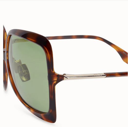Fendi - Sunglasses - for WOMEN online on Kate&You - FOG434V1PF1BMN K&Y6613