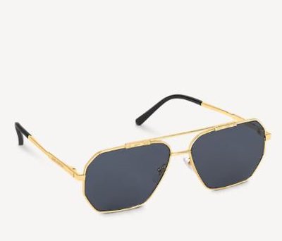 Louis Vuitton Sunglasses PLAY Kate&You-ID10972