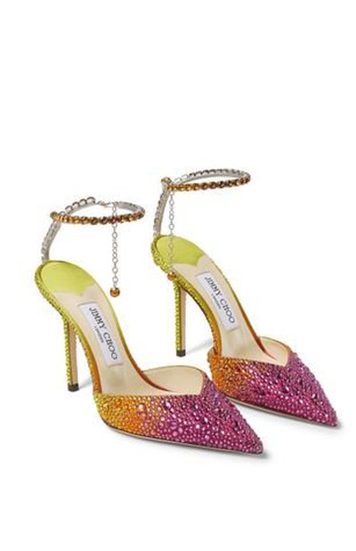 Jimmy Choo - Pumps - for WOMEN online on Kate&You - K&Y14293