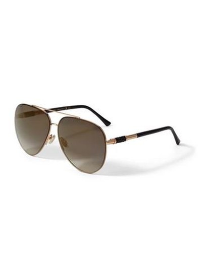 Jimmy Choo - Sunglasses - GRAY for WOMEN online on Kate&You - GRAYS63ERHL K&Y12938