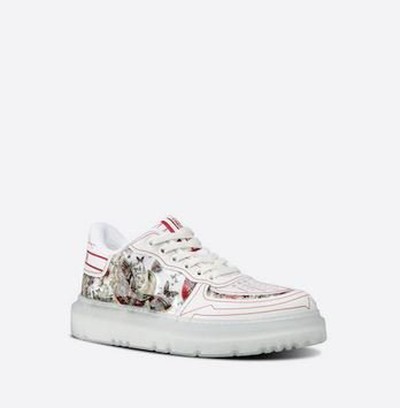 Dior Trainers Kate&You-ID14164