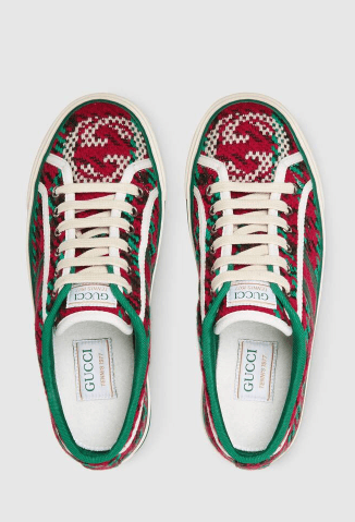 Gucci - Trainers - for WOMEN online on Kate&You - ‎645978 2KT30 8262 K&Y10369