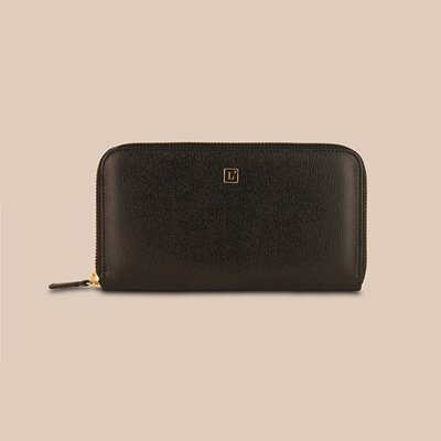 L'Autre Chose - Portefeuilles & Pochettes pour FEMME online sur Kate&You - LPK003.02000778006-PZ-B K&Y4633