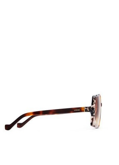 Loewe - Occhiali da sole per DONNA online su Kate&You - G735270X03  K&Y13303