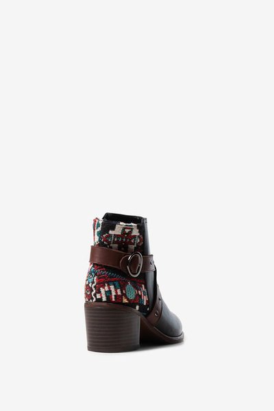 Desigual - Boots - for WOMEN online on Kate&You - 19WSAP042000 K&Y2125