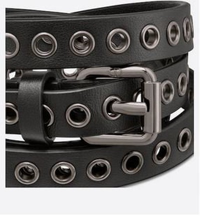 Dior - Belts - for WOMEN online on Kate&You - B0299BWFE_M900 K&Y16644