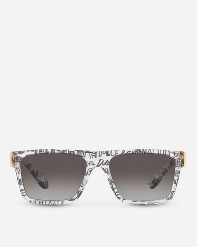 Dolce & Gabbana Sunglasses Kate&You-ID12699
