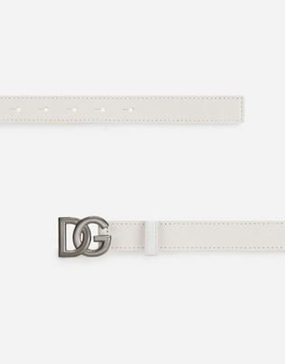 Dolce & Gabbana - Belts - for MEN online on Kate&You - BC4645AO7768S538 K&Y14191