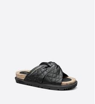 Dior - Mules - for WOMEN online on Kate&You - KDQ705CQL_S900 K&Y15762