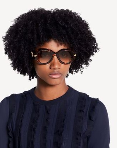 Louis Vuitton - Lunettes de soleil pour FEMME online sur Kate&You - Z1133E K&Y15065