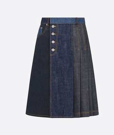 Dior Knee length skirts Kate&You-ID15783