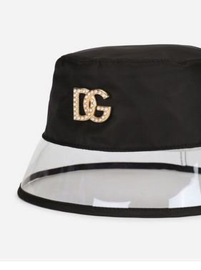 Dolce & Gabbana - Bonnets & Chapeaux pour FEMME online sur Kate&You - FH702ZGEW45N0000 K&Y13737
